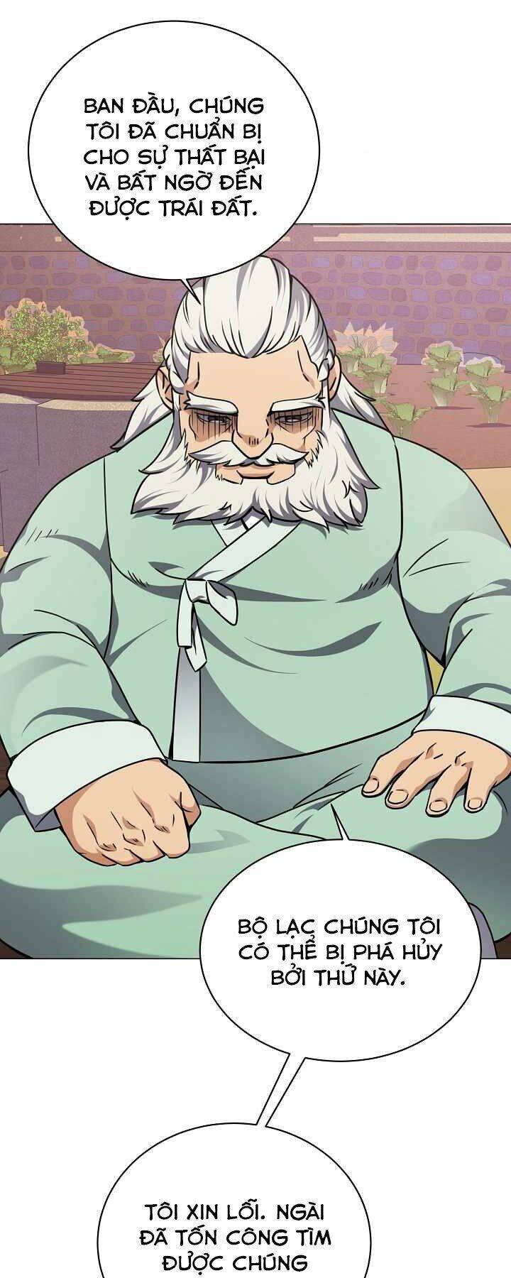 Nhà Hàng Bình Dân Của Anh Hùng Trở Về Chapter 19 - 51