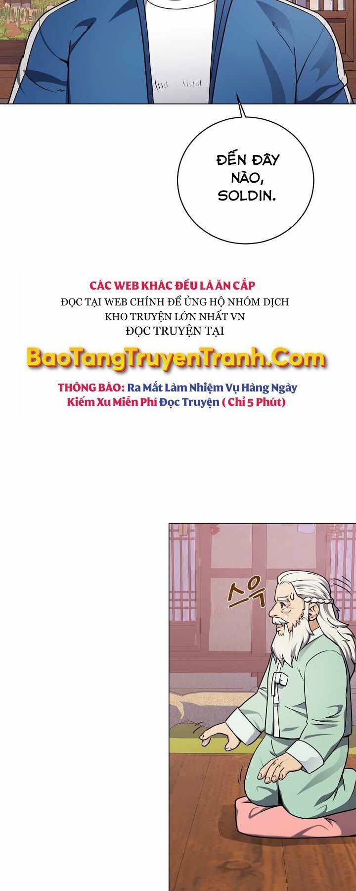 Nhà Hàng Bình Dân Của Anh Hùng Trở Về Chapter 19 - 53