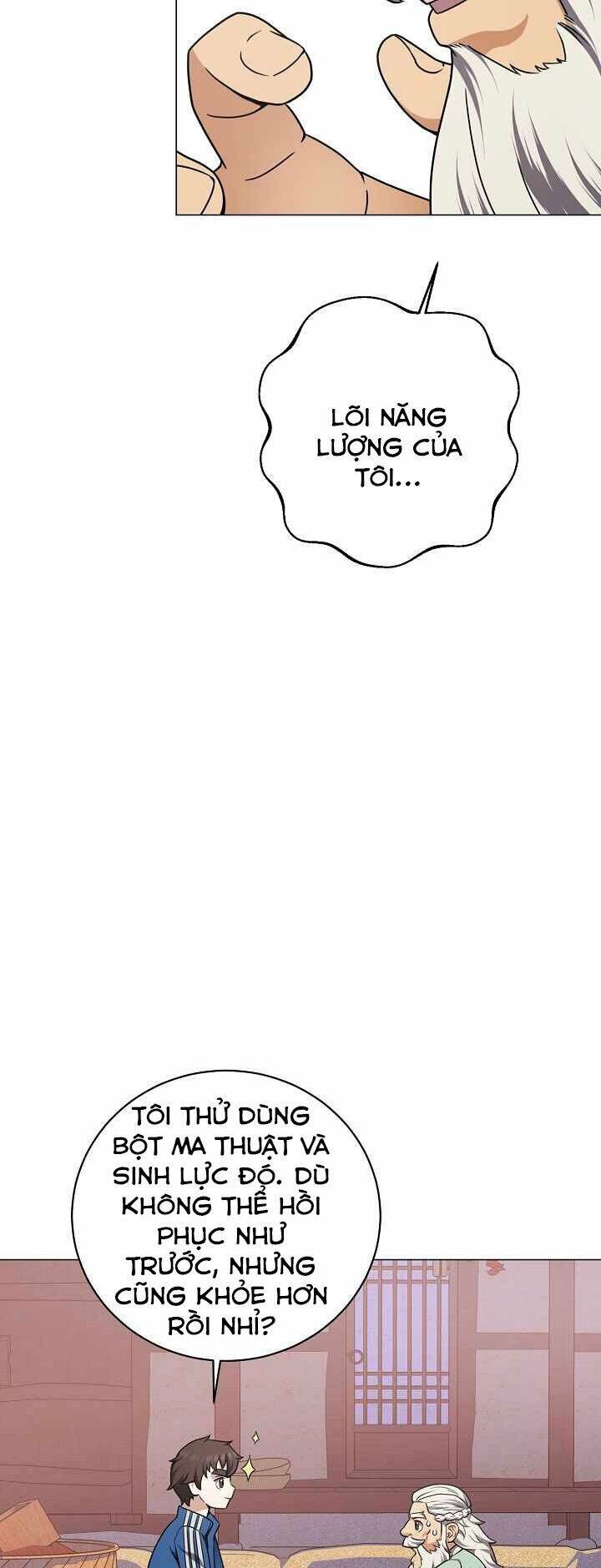 Nhà Hàng Bình Dân Của Anh Hùng Trở Về Chapter 19 - 58