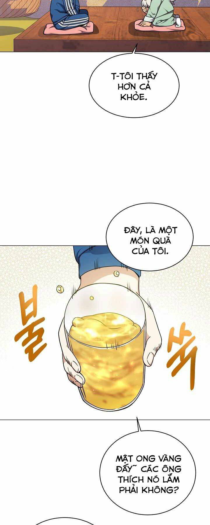 Nhà Hàng Bình Dân Của Anh Hùng Trở Về Chapter 19 - 59