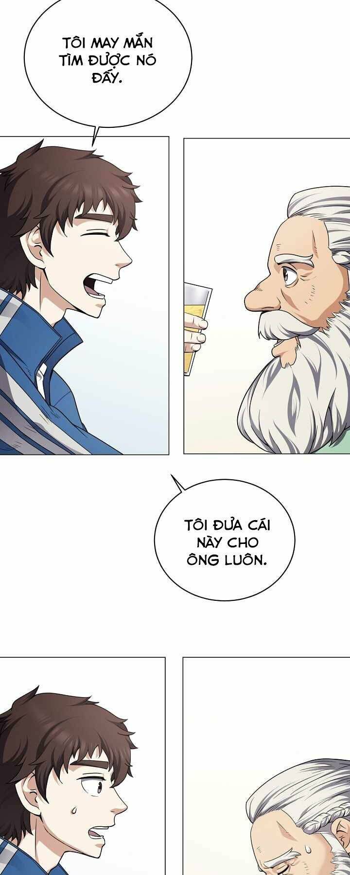 Nhà Hàng Bình Dân Của Anh Hùng Trở Về Chapter 19 - 60