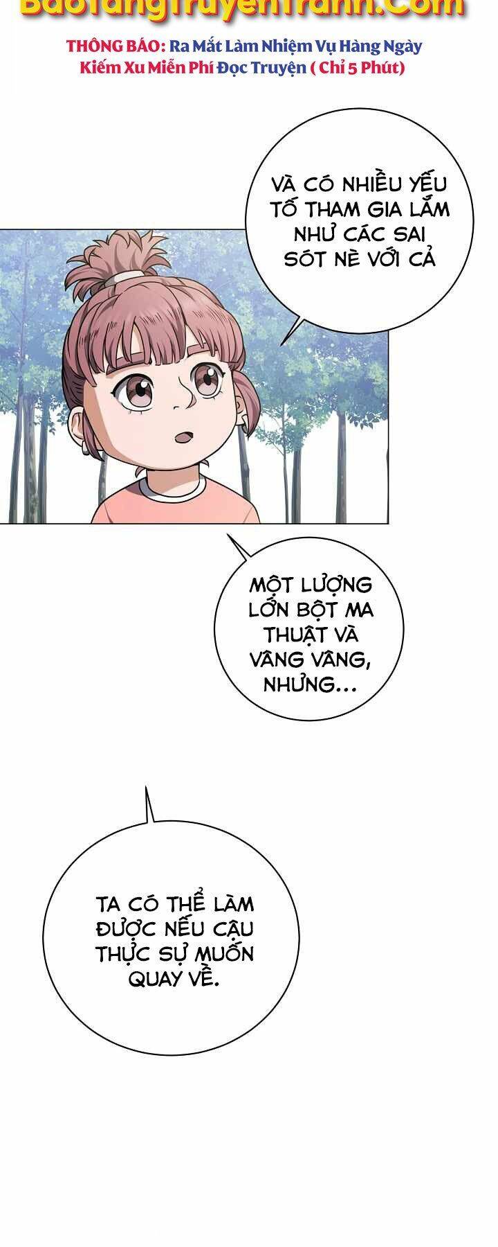 Nhà Hàng Bình Dân Của Anh Hùng Trở Về Chapter 19 - 7