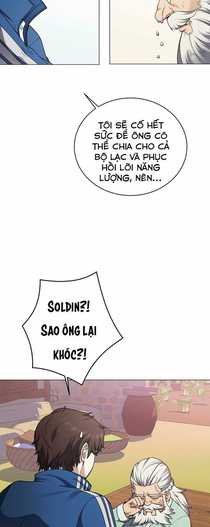 Nhà Hàng Bình Dân Của Anh Hùng Trở Về Chapter 19 - 61