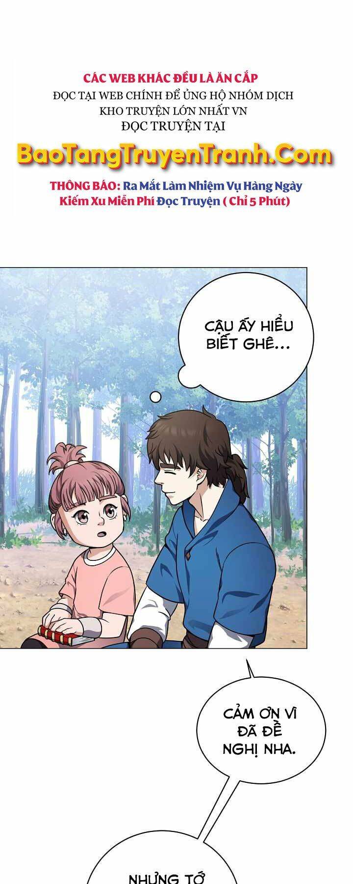 Nhà Hàng Bình Dân Của Anh Hùng Trở Về Chapter 19 - 10