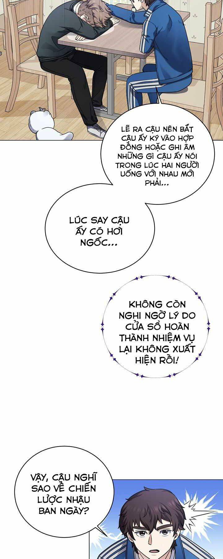 Nhà Hàng Bình Dân Của Anh Hùng Trở Về Chapter 20 - 13