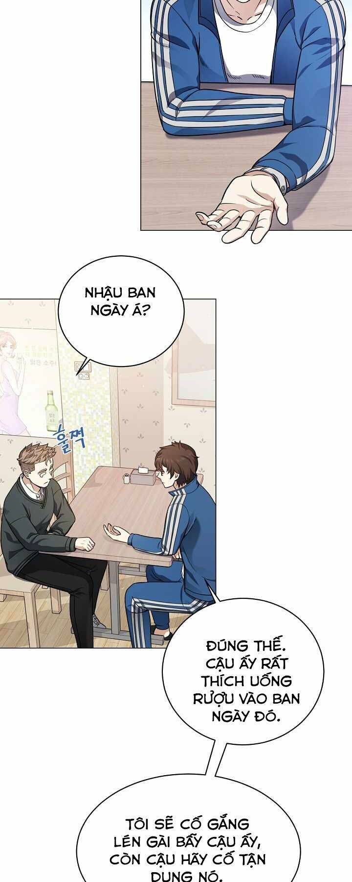 Nhà Hàng Bình Dân Của Anh Hùng Trở Về Chapter 20 - 14