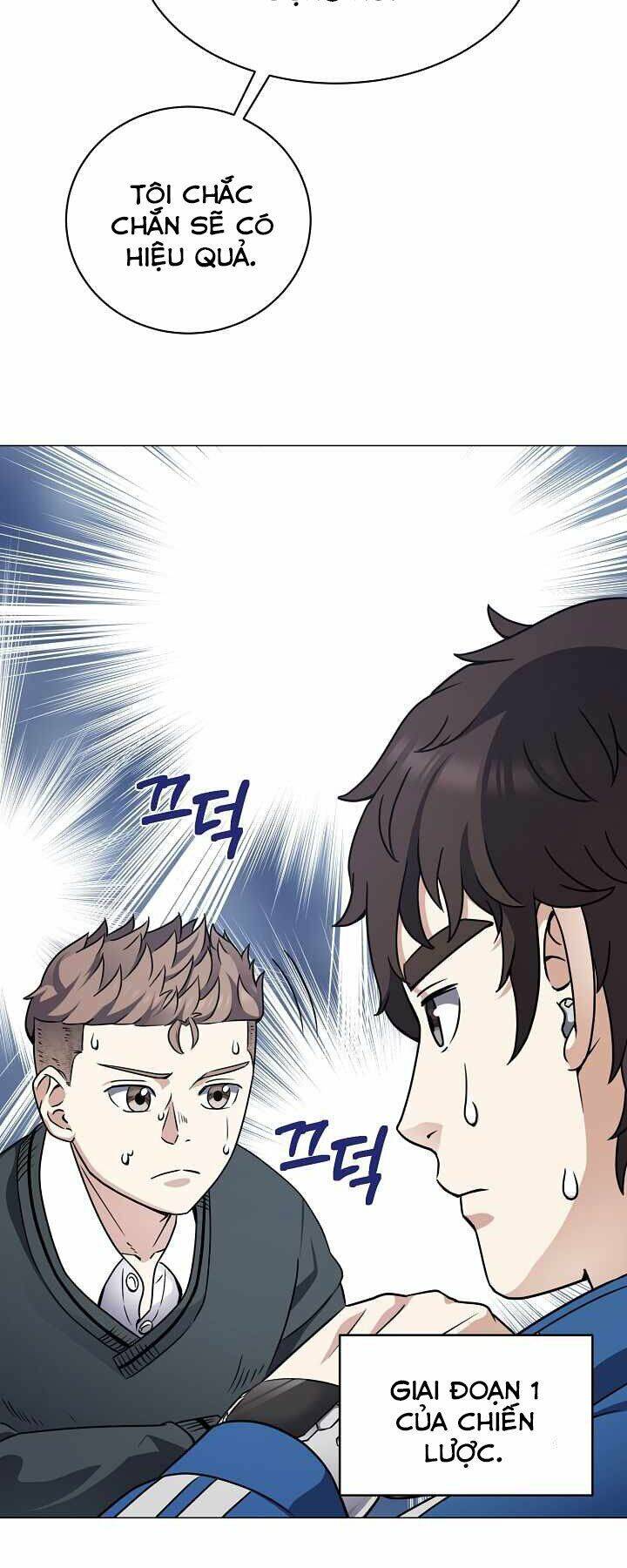 Nhà Hàng Bình Dân Của Anh Hùng Trở Về Chapter 20 - 15