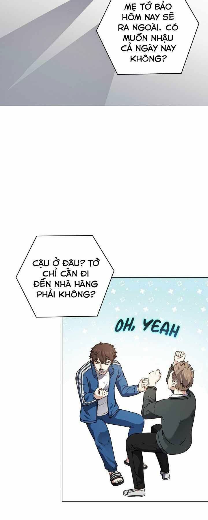 Nhà Hàng Bình Dân Của Anh Hùng Trở Về Chapter 20 - 20