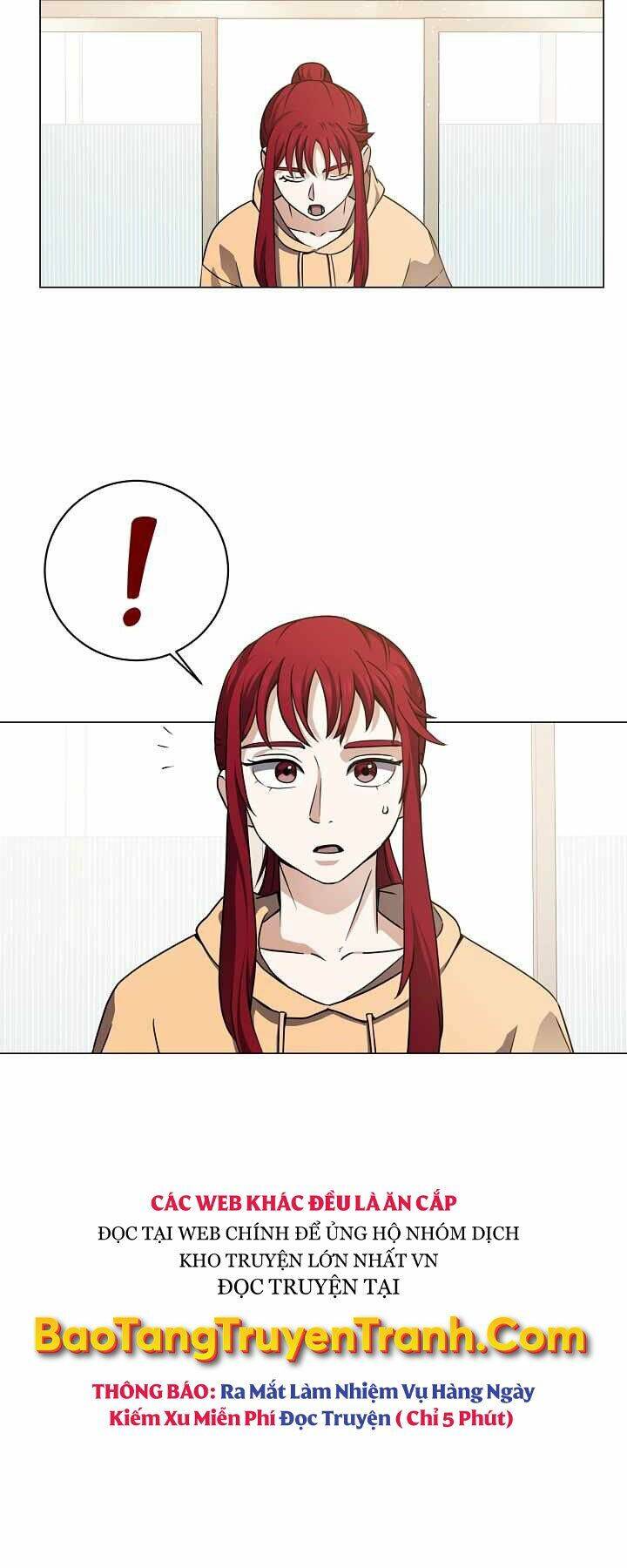 Nhà Hàng Bình Dân Của Anh Hùng Trở Về Chapter 20 - 28