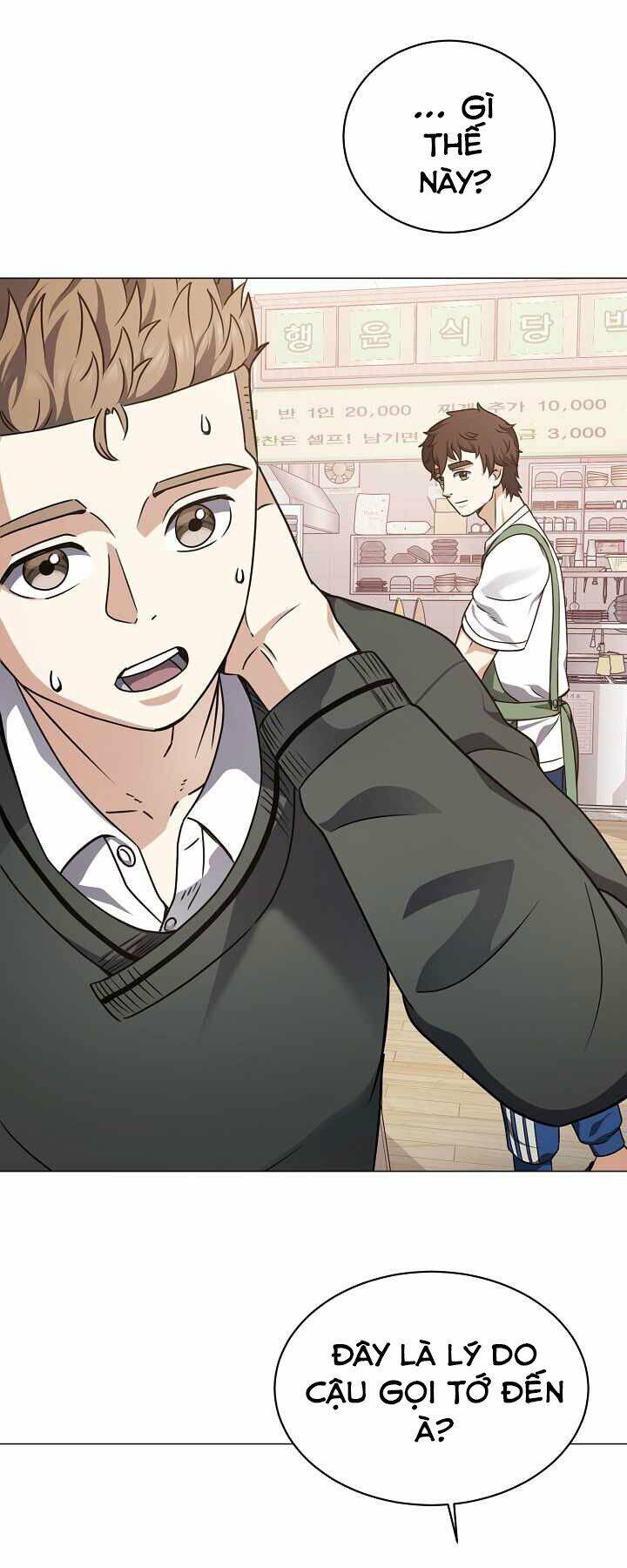 Nhà Hàng Bình Dân Của Anh Hùng Trở Về Chapter 20 - 29