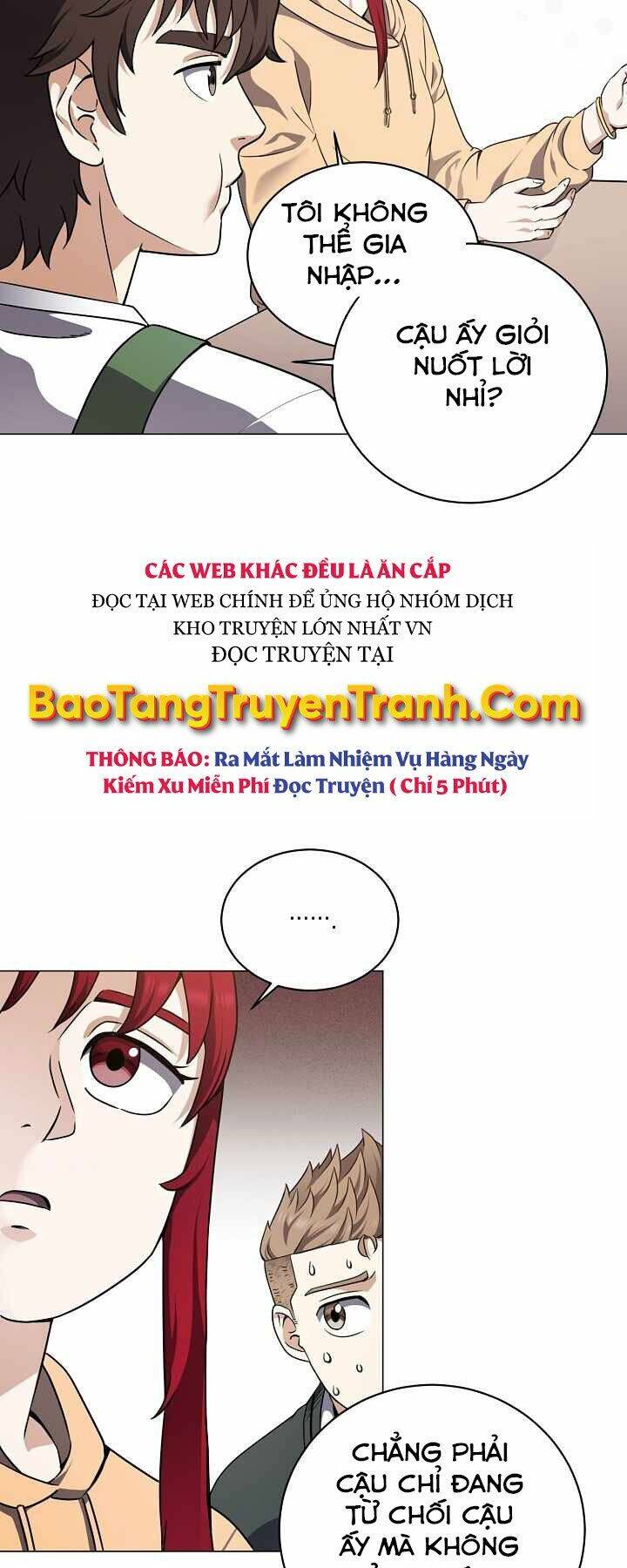 Nhà Hàng Bình Dân Của Anh Hùng Trở Về Chapter 20 - 44