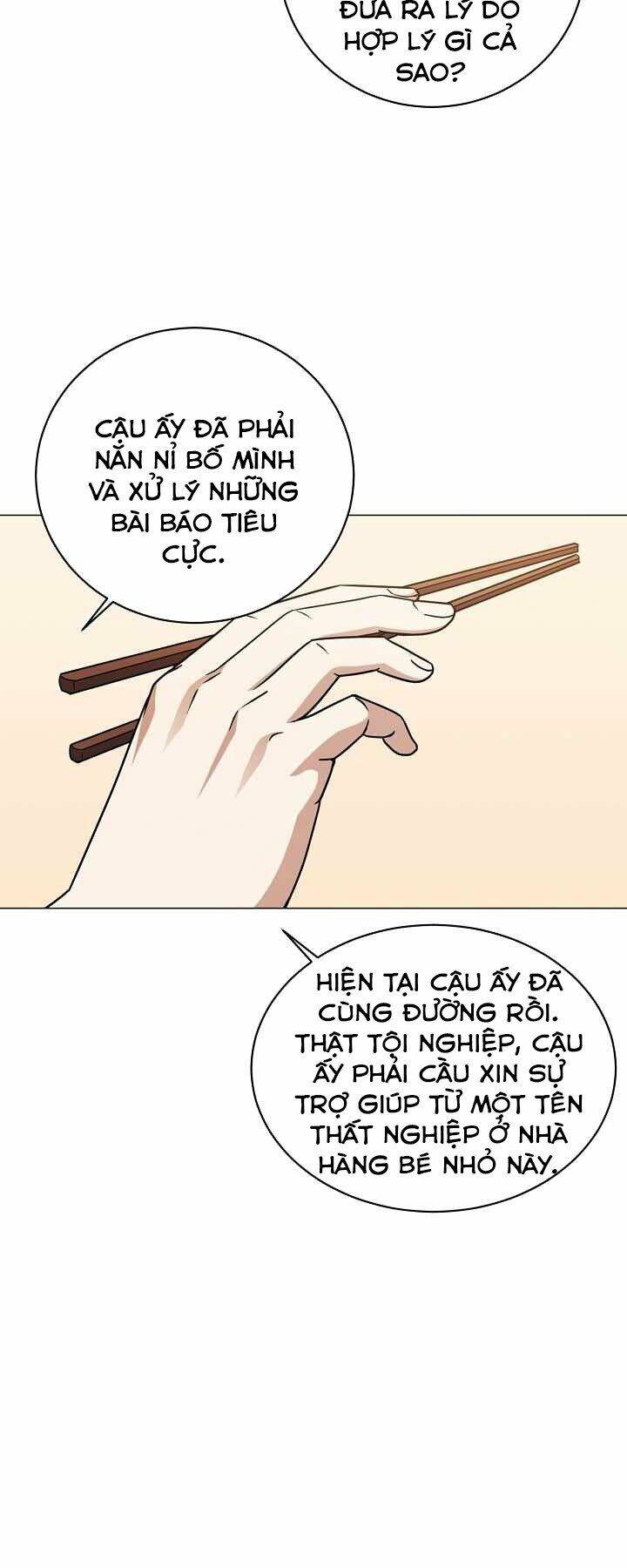 Nhà Hàng Bình Dân Của Anh Hùng Trở Về Chapter 20 - 45
