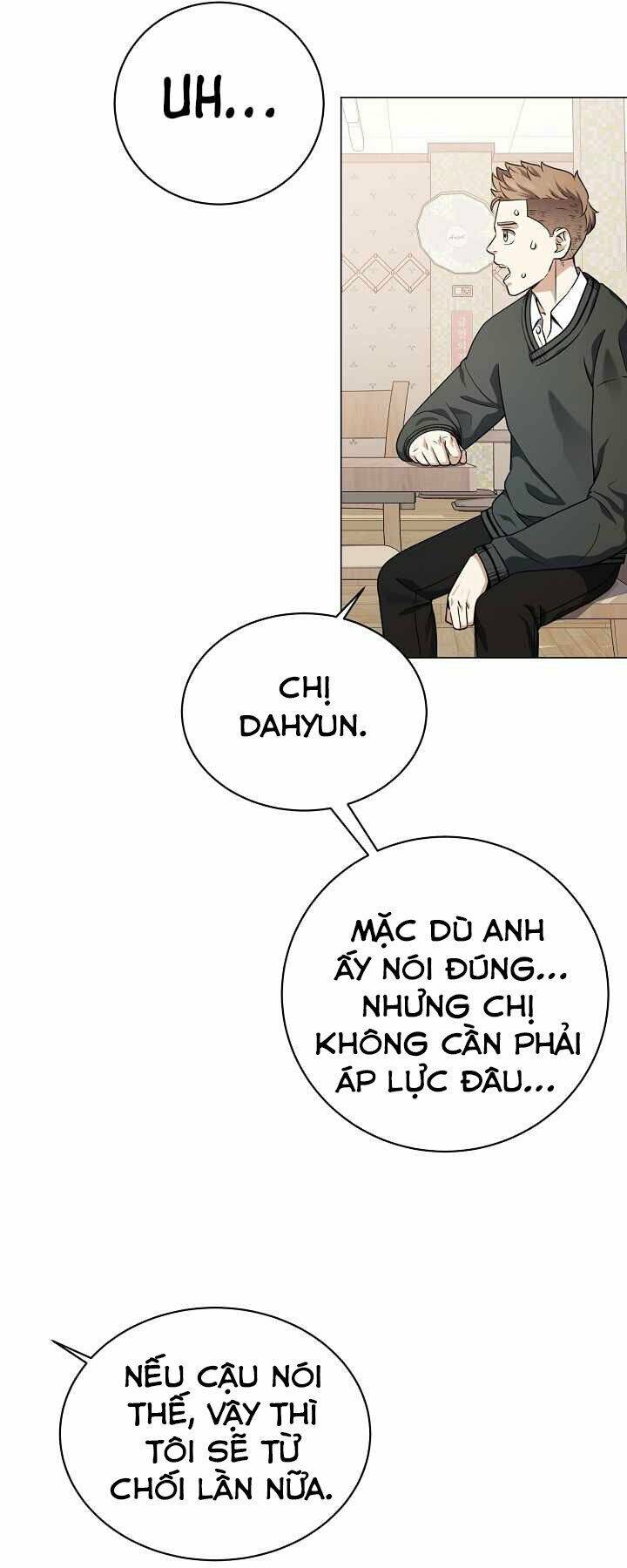 Nhà Hàng Bình Dân Của Anh Hùng Trở Về Chapter 20 - 47
