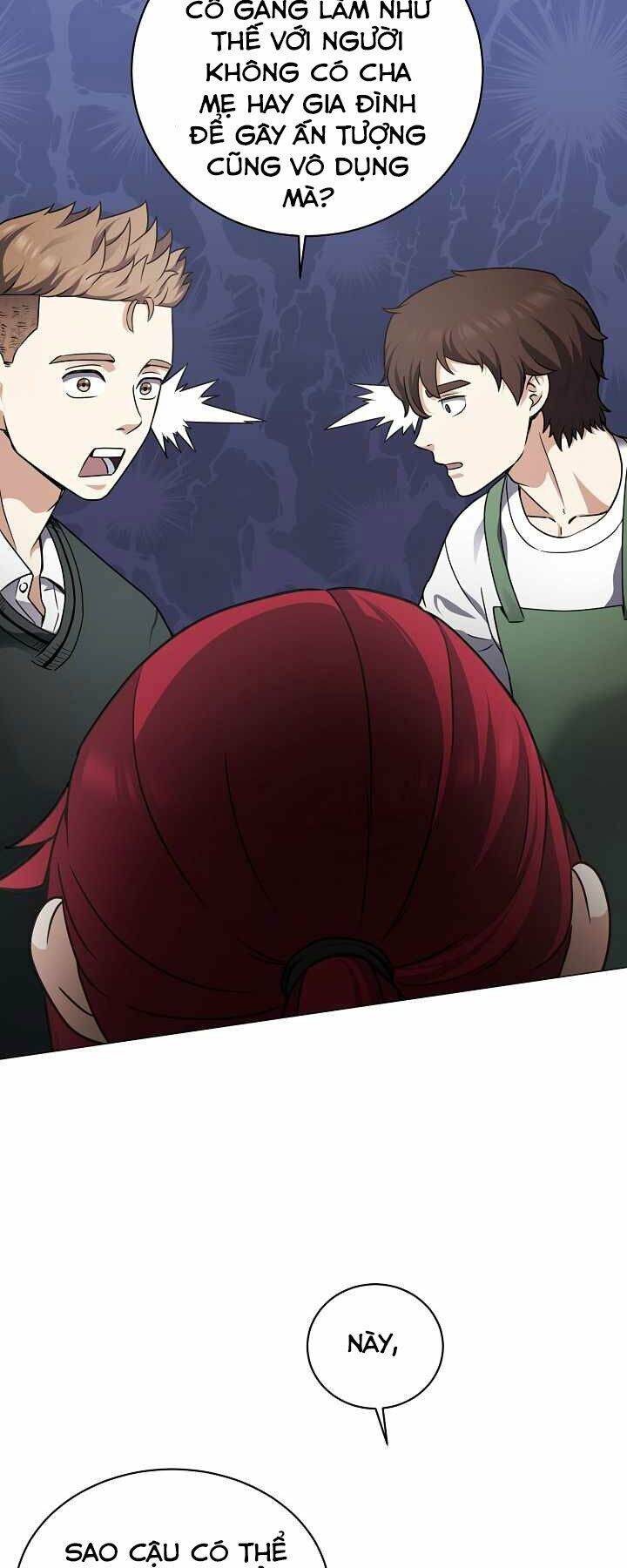 Nhà Hàng Bình Dân Của Anh Hùng Trở Về Chapter 20 - 50