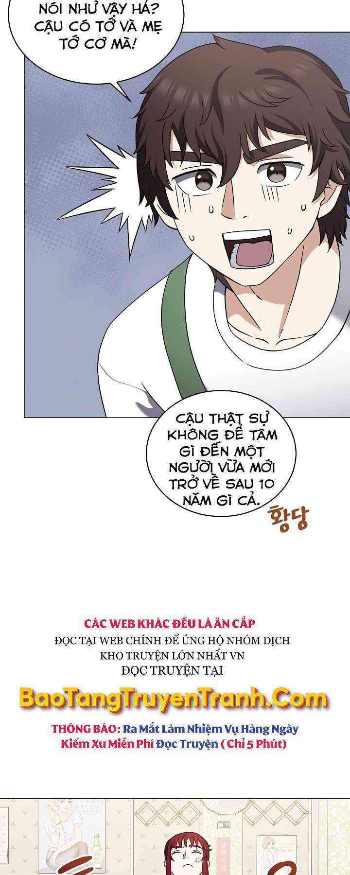 Nhà Hàng Bình Dân Của Anh Hùng Trở Về Chapter 20 - 51