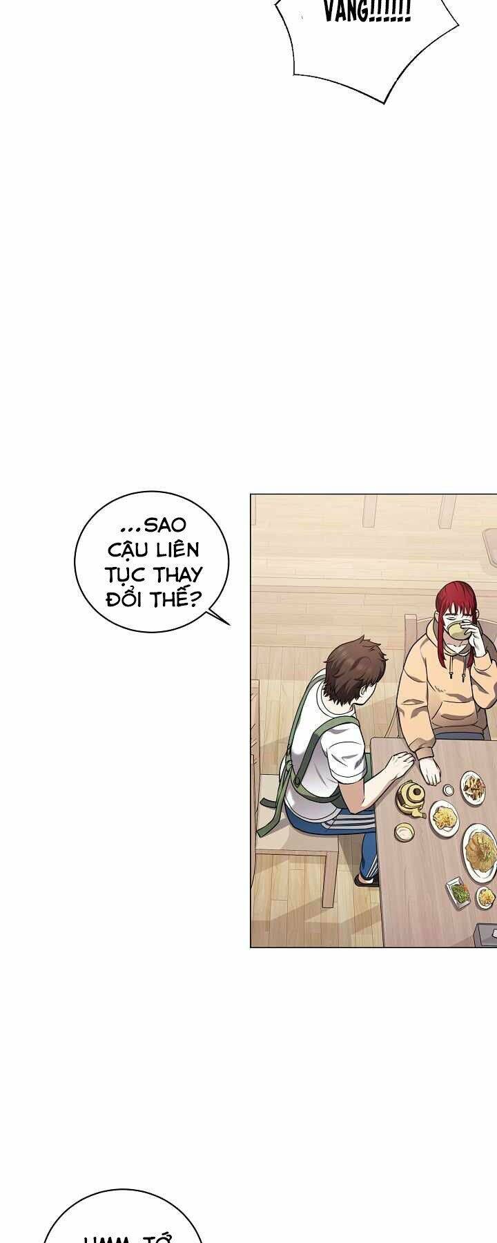 Nhà Hàng Bình Dân Của Anh Hùng Trở Về Chapter 20 - 53