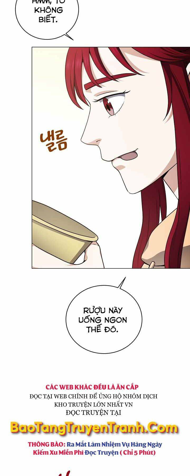 Nhà Hàng Bình Dân Của Anh Hùng Trở Về Chapter 20 - 54