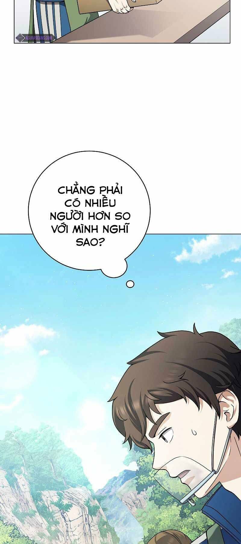 Nhà Hàng Bình Dân Của Anh Hùng Trở Về Chapter 22 - 3