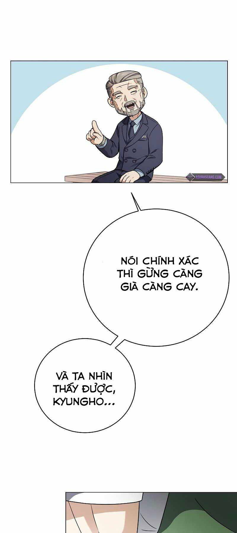 Nhà Hàng Bình Dân Của Anh Hùng Trở Về Chapter 22 - 28