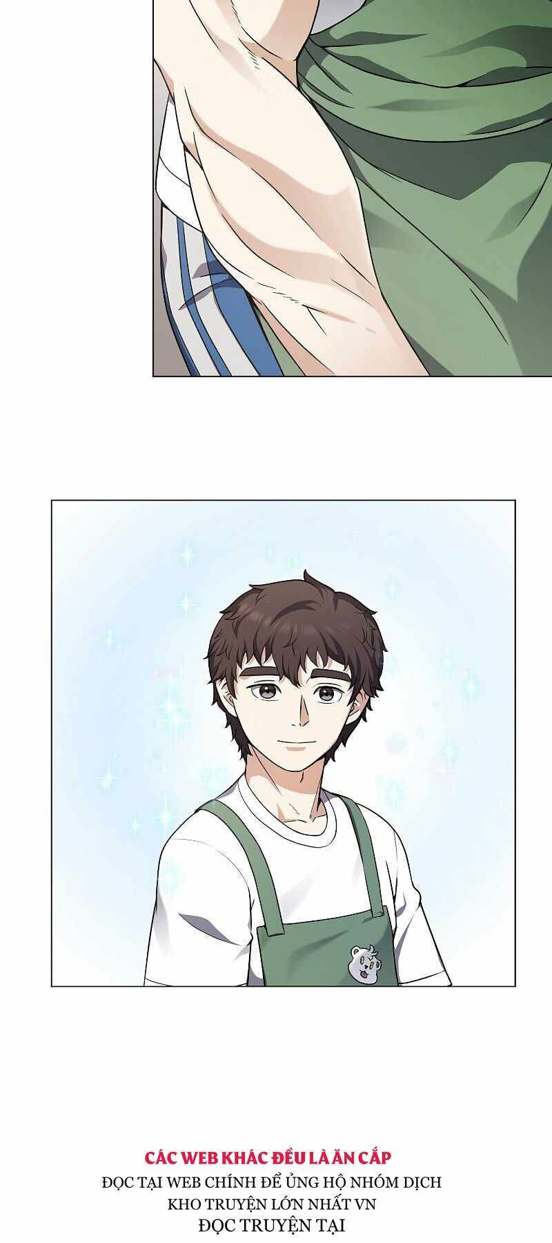 Nhà Hàng Bình Dân Của Anh Hùng Trở Về Chapter 22 - 29