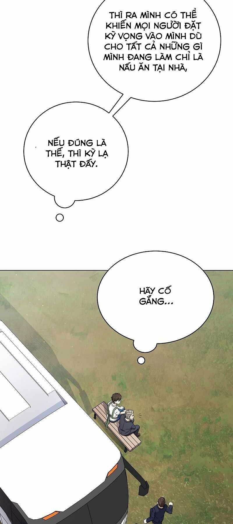 Nhà Hàng Bình Dân Của Anh Hùng Trở Về Chapter 22 - 31