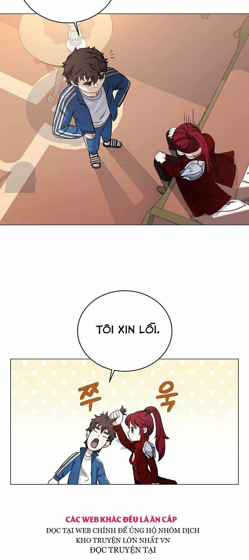 Nhà Hàng Bình Dân Của Anh Hùng Trở Về Chapter 22 - 38