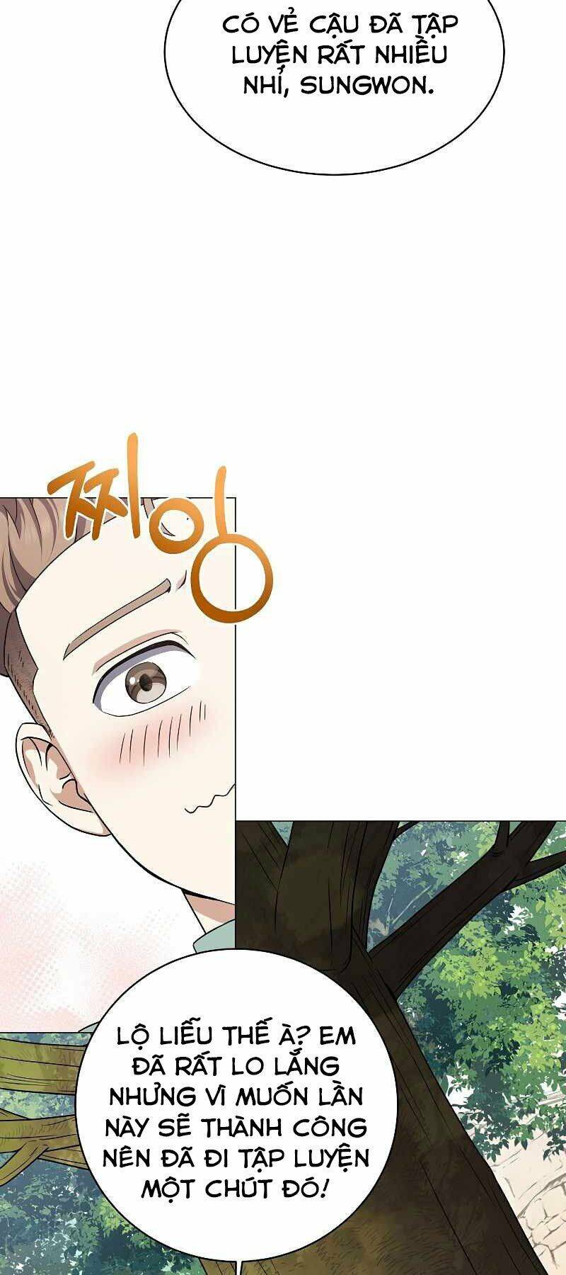 Nhà Hàng Bình Dân Của Anh Hùng Trở Về Chapter 22 - 49