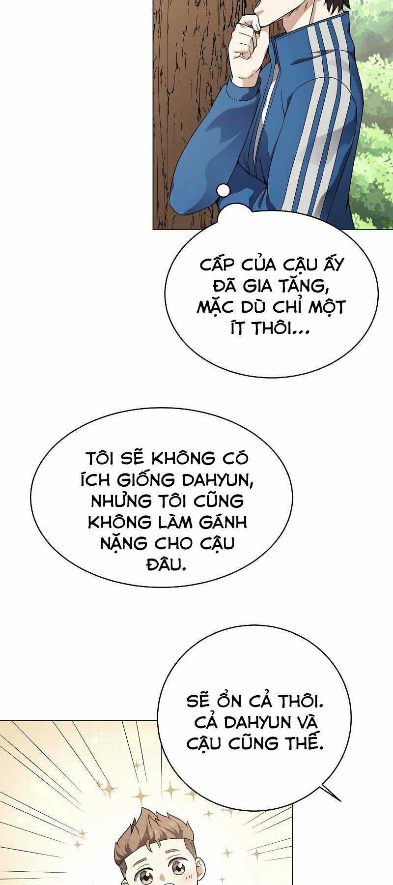 Nhà Hàng Bình Dân Của Anh Hùng Trở Về Chapter 22 - 51
