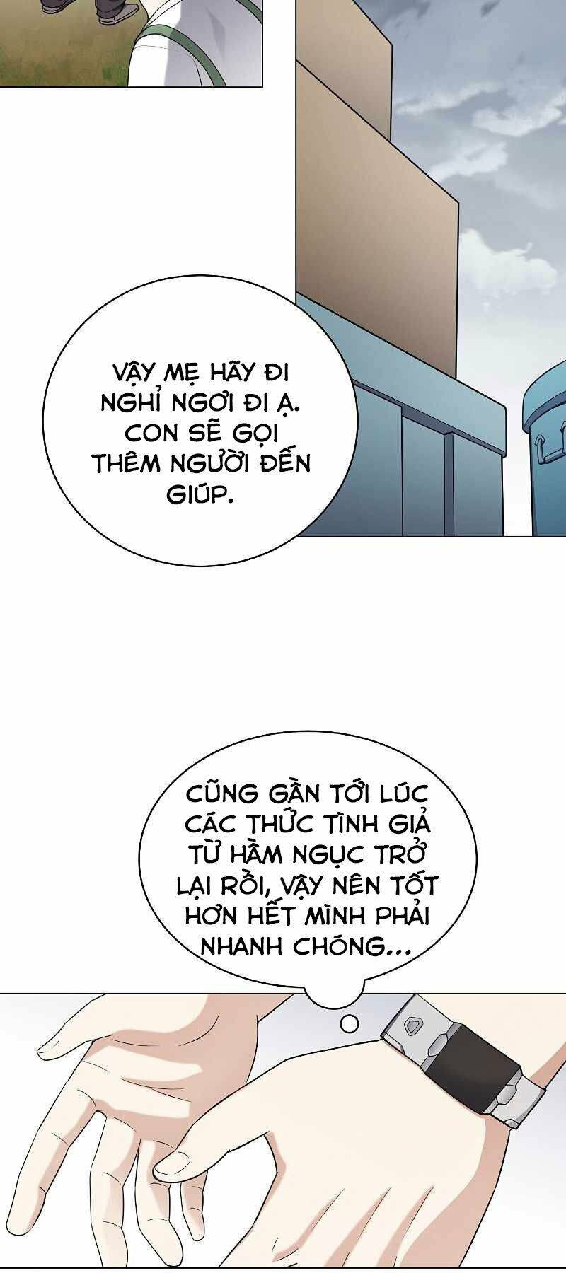 Nhà Hàng Bình Dân Của Anh Hùng Trở Về Chapter 22 - 59