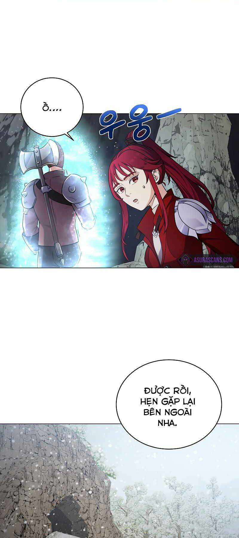 Nhà Hàng Bình Dân Của Anh Hùng Trở Về Chapter 23 - 12