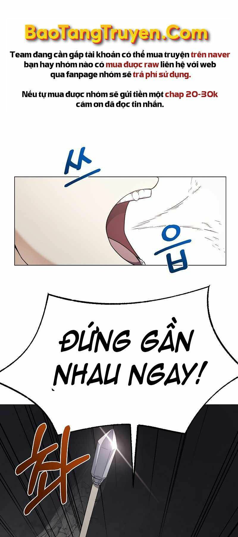 Nhà Hàng Bình Dân Của Anh Hùng Trở Về Chapter 23 - 27
