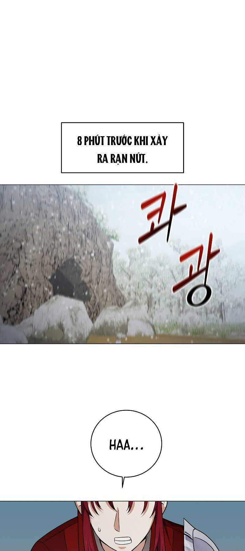 Nhà Hàng Bình Dân Của Anh Hùng Trở Về Chapter 23 - 4