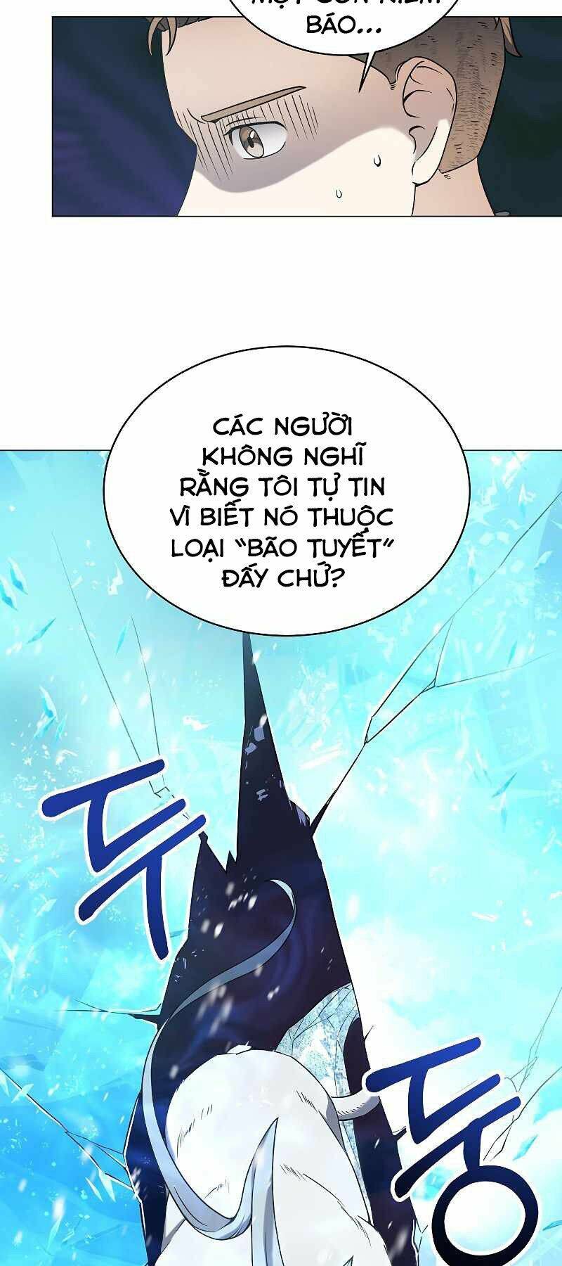 Nhà Hàng Bình Dân Của Anh Hùng Trở Về Chapter 23 - 33