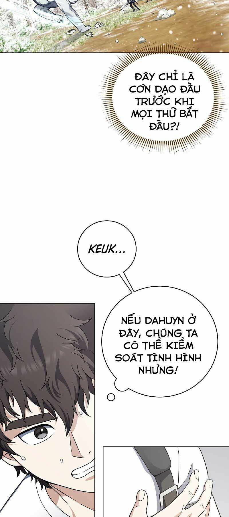 Nhà Hàng Bình Dân Của Anh Hùng Trở Về Chapter 23 - 45