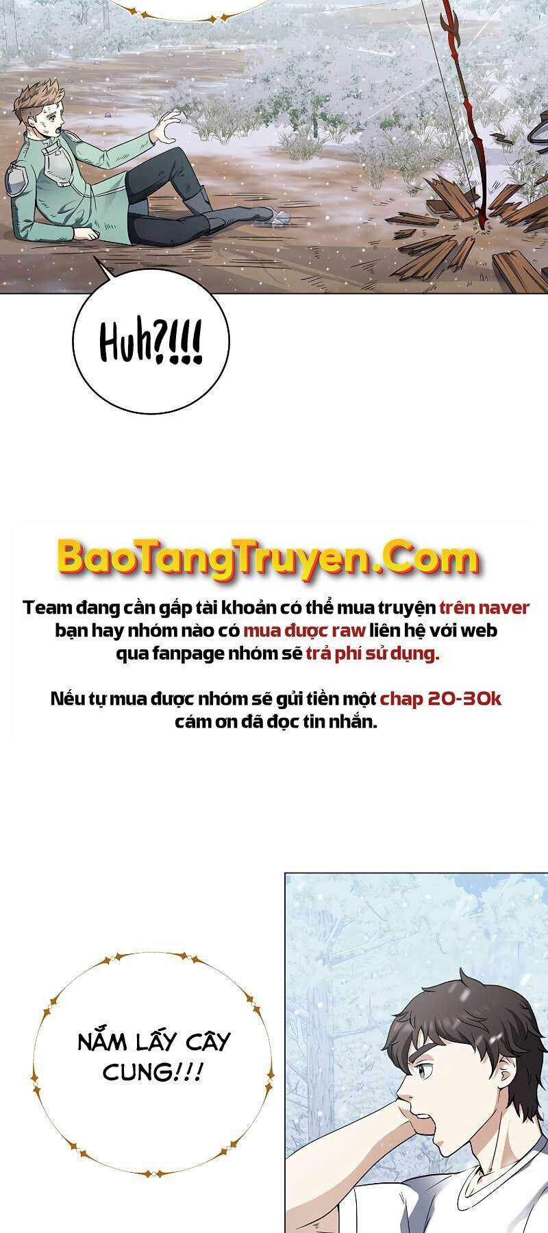 Nhà Hàng Bình Dân Của Anh Hùng Trở Về Chapter 23 - 57