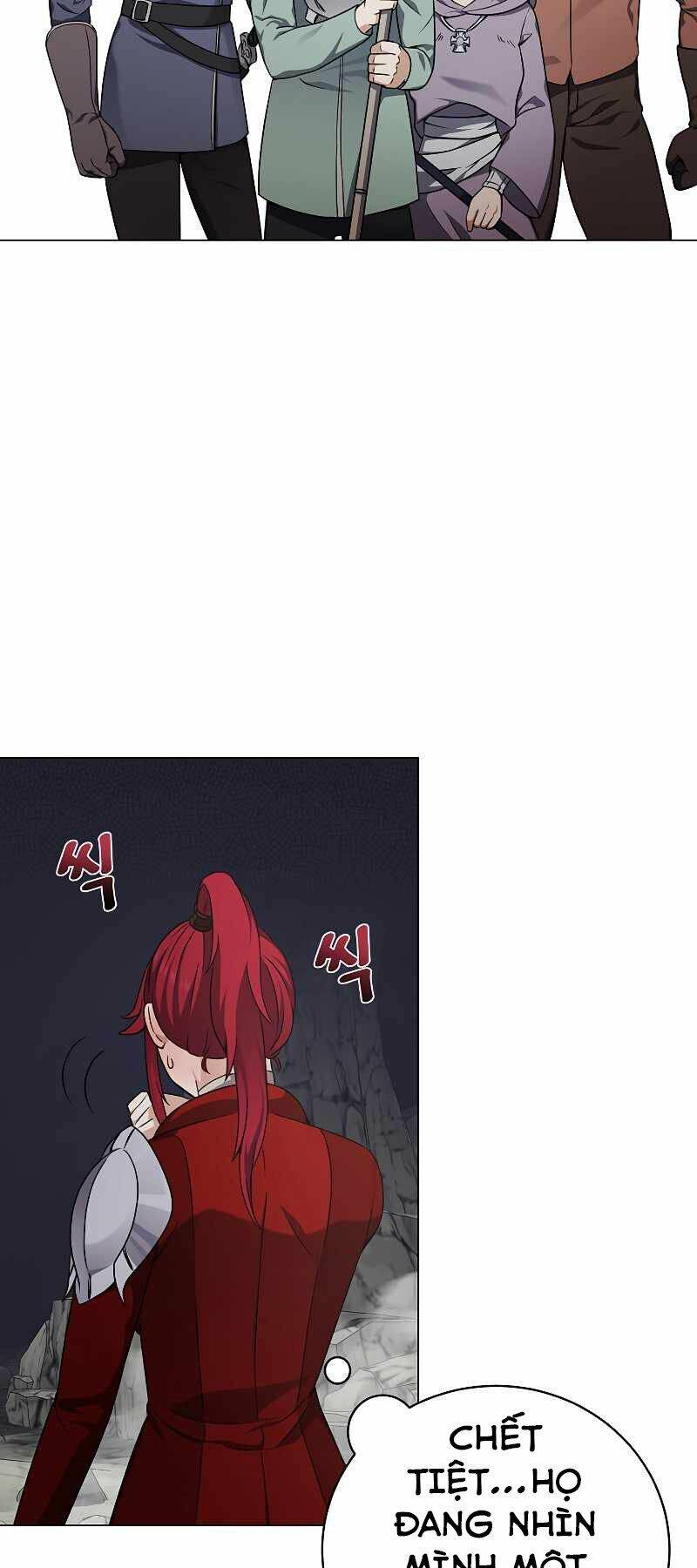 Nhà Hàng Bình Dân Của Anh Hùng Trở Về Chapter 23 - 7