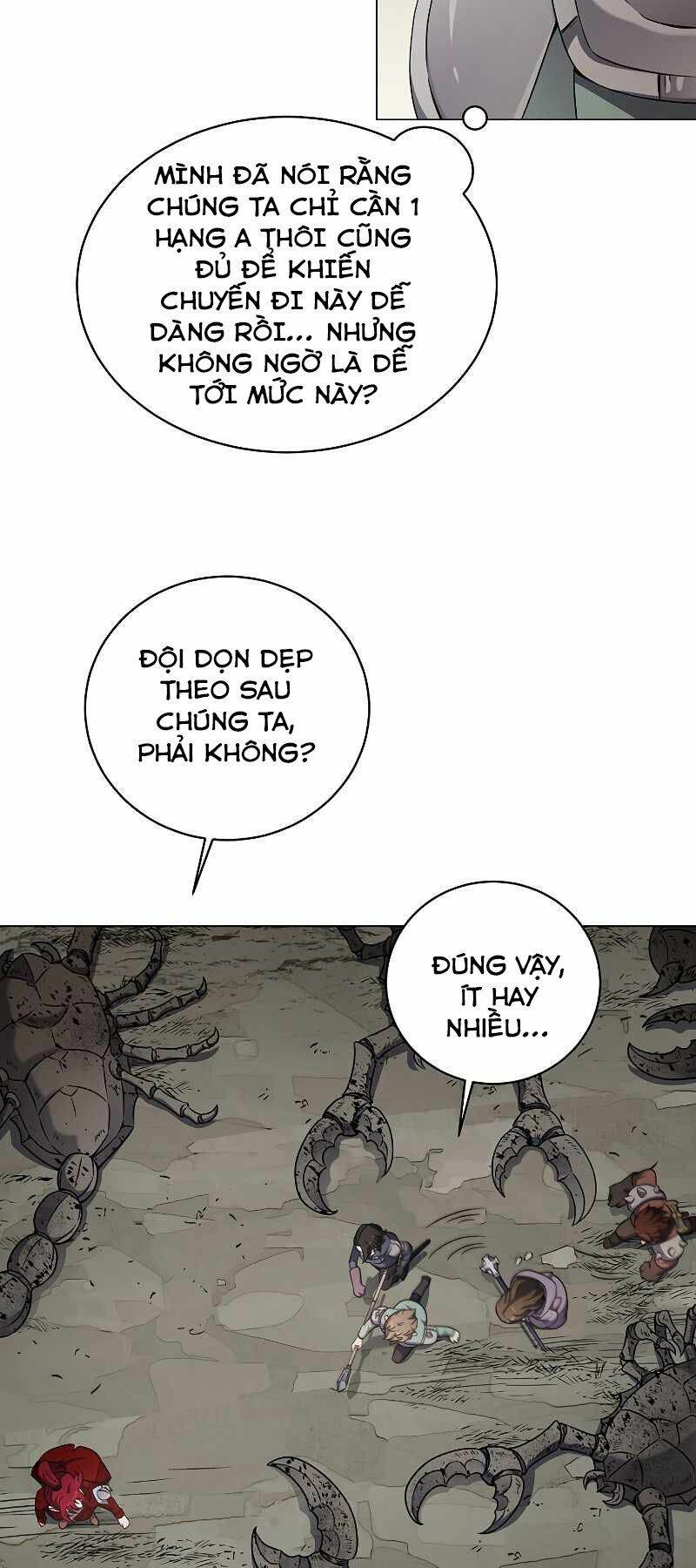 Nhà Hàng Bình Dân Của Anh Hùng Trở Về Chapter 23 - 9