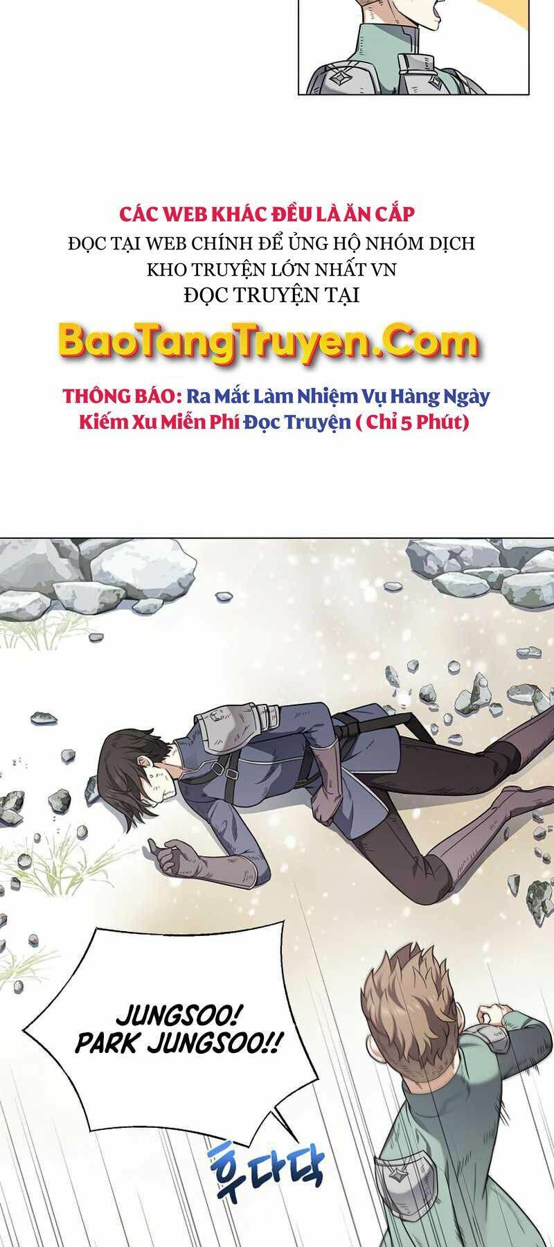 Nhà Hàng Bình Dân Của Anh Hùng Trở Về Chapter 24 - 11