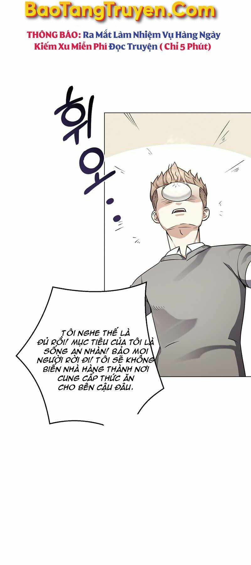 Nhà Hàng Bình Dân Của Anh Hùng Trở Về Chapter 24 - 50