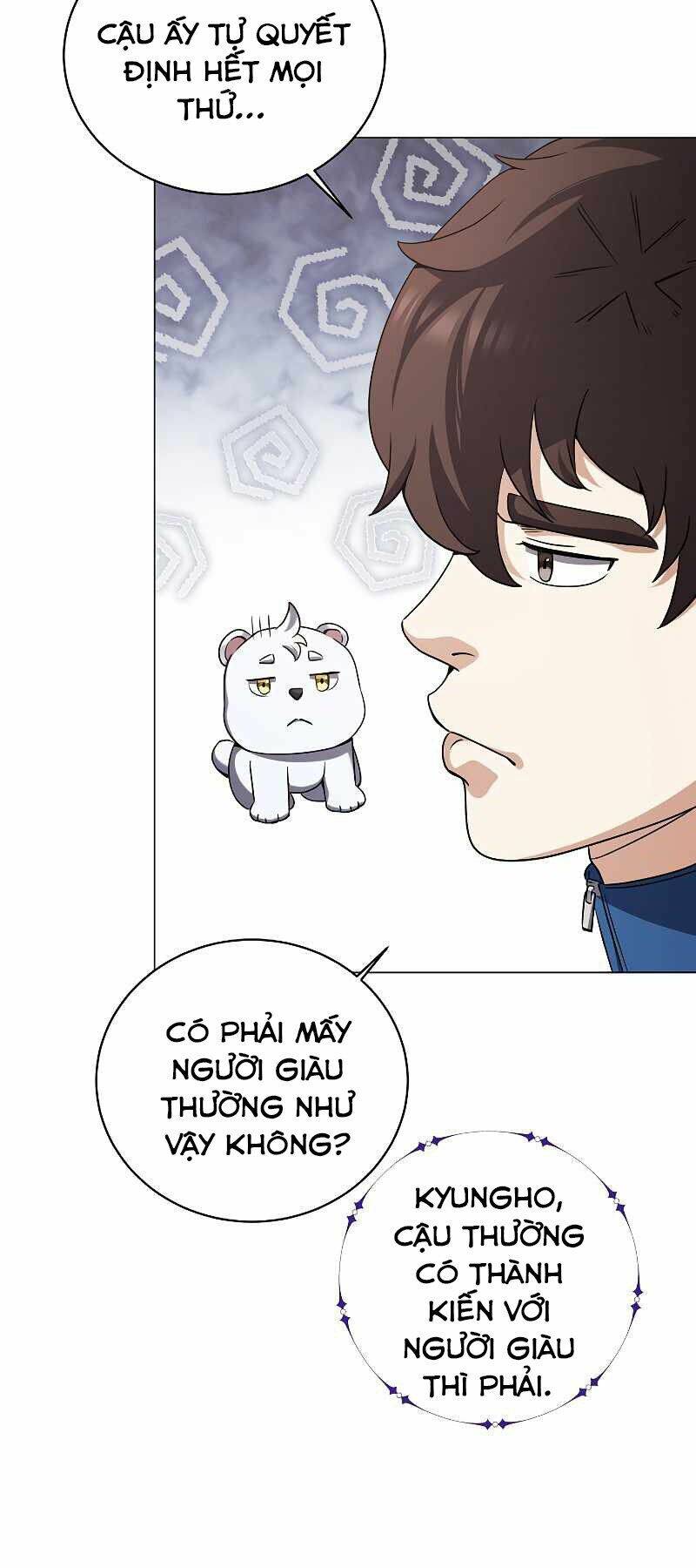 Nhà Hàng Bình Dân Của Anh Hùng Trở Về Chapter 25 - 11