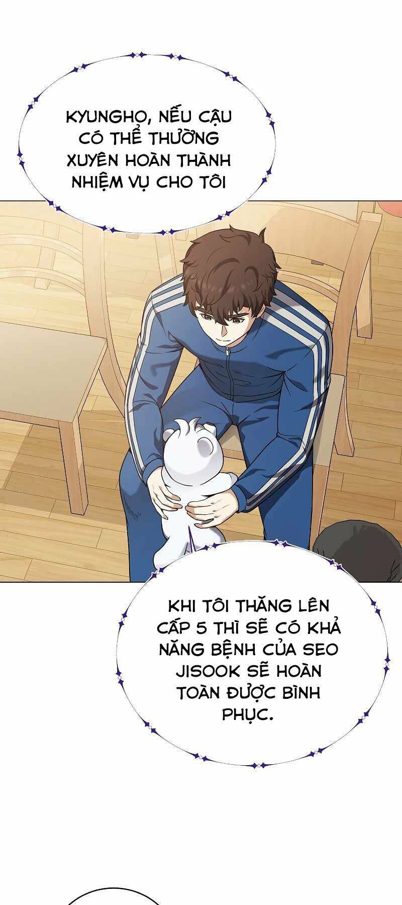 Nhà Hàng Bình Dân Của Anh Hùng Trở Về Chapter 25 - 18