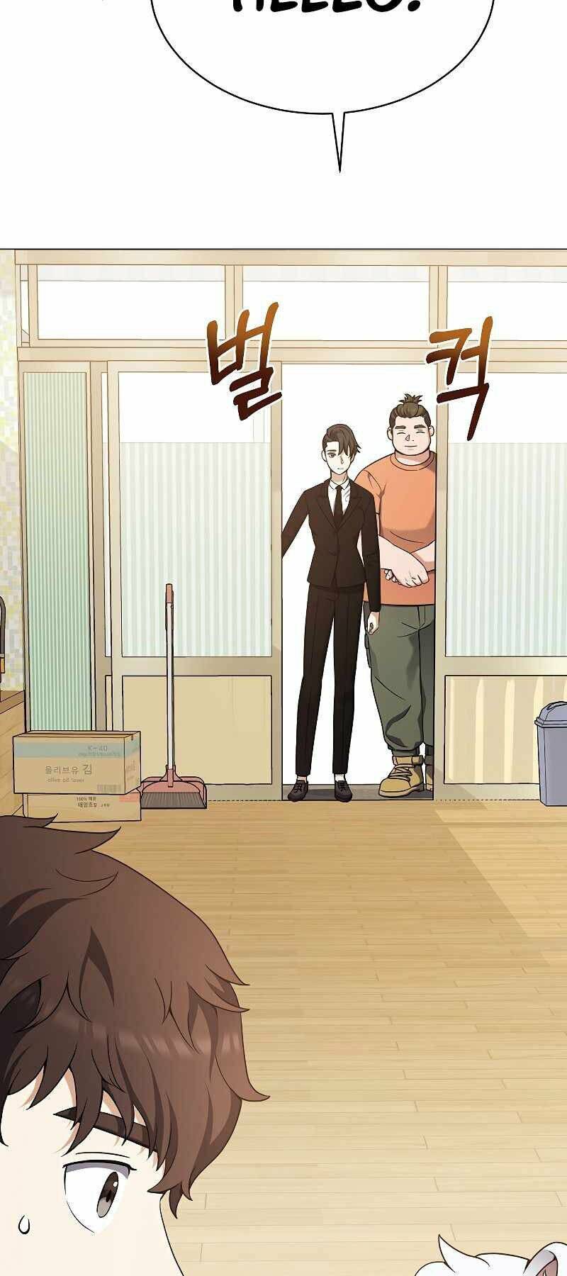 Nhà Hàng Bình Dân Của Anh Hùng Trở Về Chapter 25 - 20