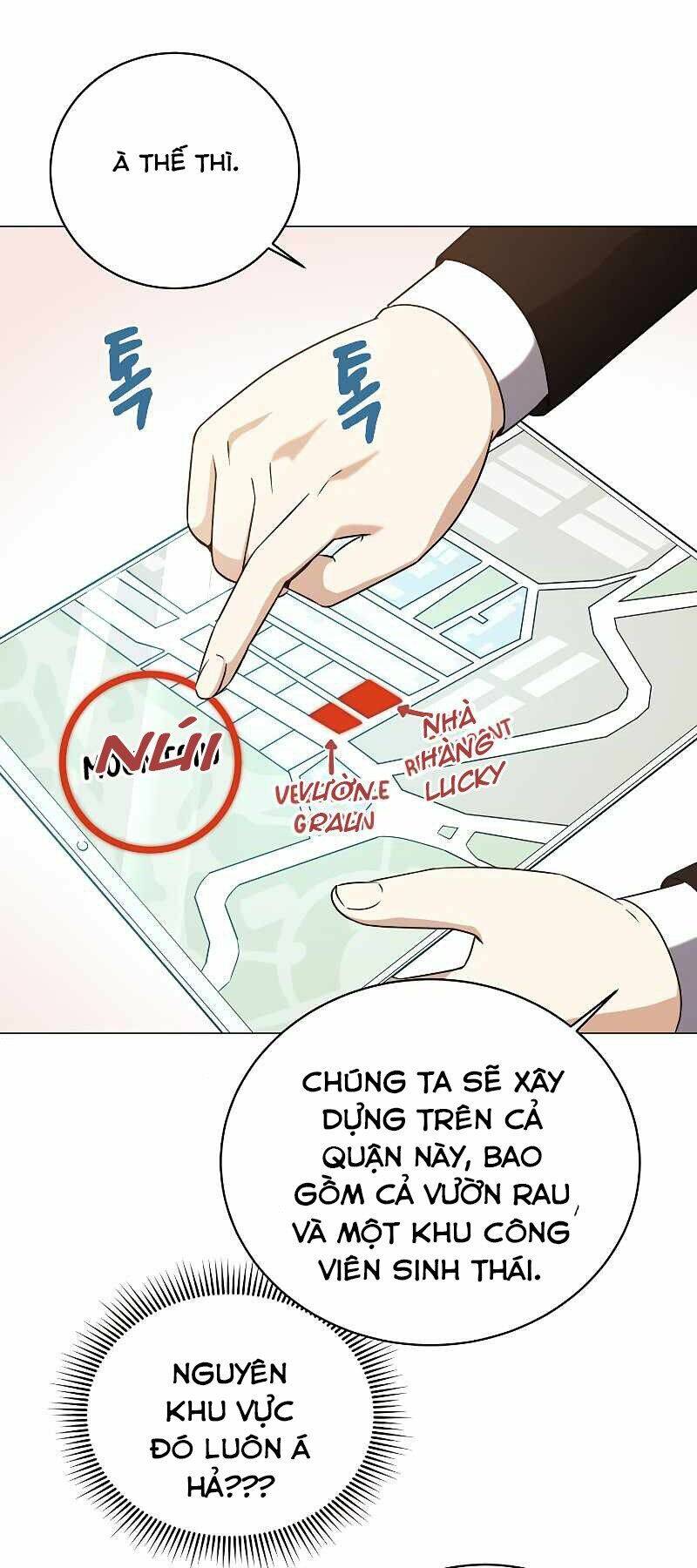 Nhà Hàng Bình Dân Của Anh Hùng Trở Về Chapter 25 - 28