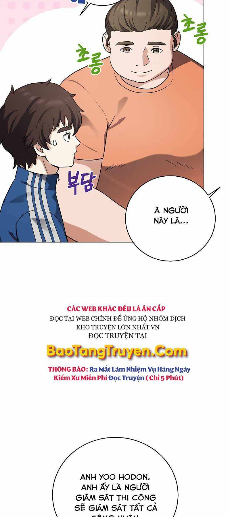 Nhà Hàng Bình Dân Của Anh Hùng Trở Về Chapter 25 - 31