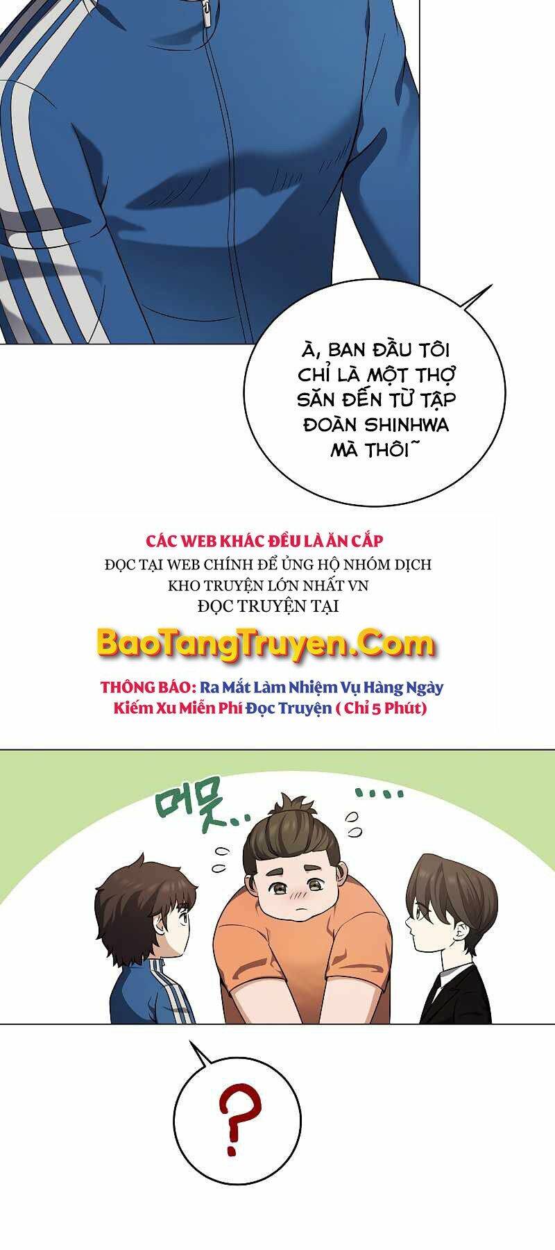 Nhà Hàng Bình Dân Của Anh Hùng Trở Về Chapter 25 - 34