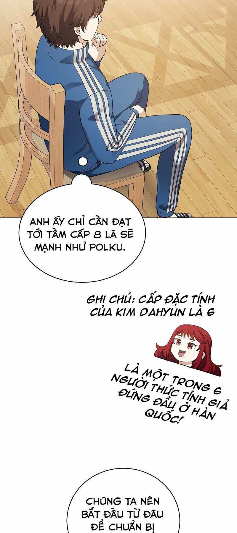 Nhà Hàng Bình Dân Của Anh Hùng Trở Về Chapter 25 - 47