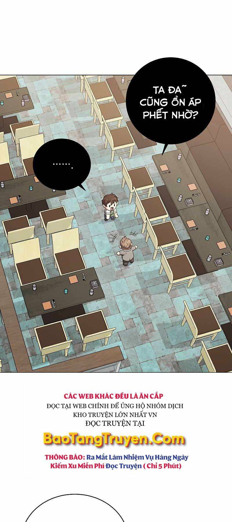 Nhà Hàng Bình Dân Của Anh Hùng Trở Về Chapter 25 - 10