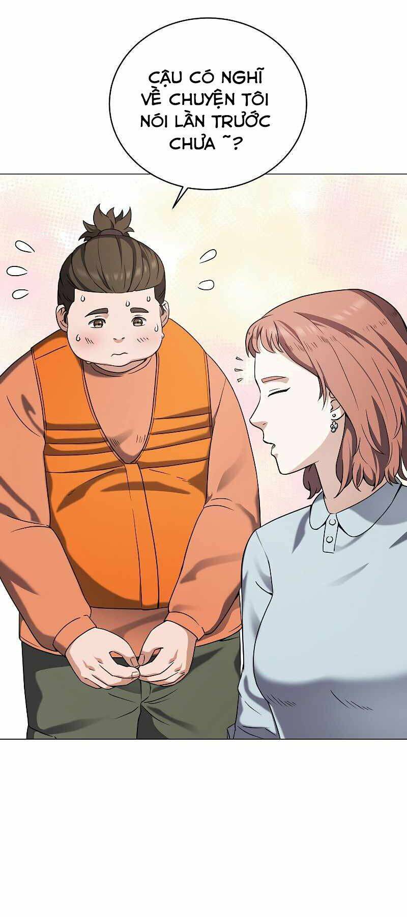 Nhà Hàng Bình Dân Của Anh Hùng Trở Về Chapter 26 - 26