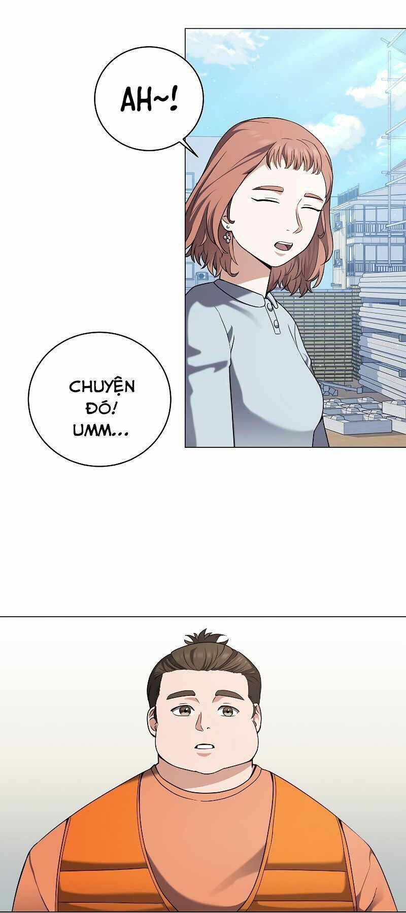 Nhà Hàng Bình Dân Của Anh Hùng Trở Về Chapter 26 - 27