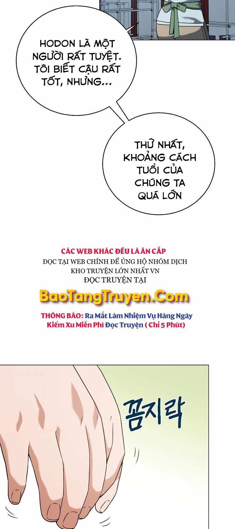 Nhà Hàng Bình Dân Của Anh Hùng Trở Về Chapter 26 - 29
